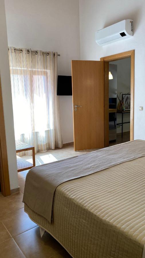 Apartamento Quinta Da Alquimia Lagos Exterior foto