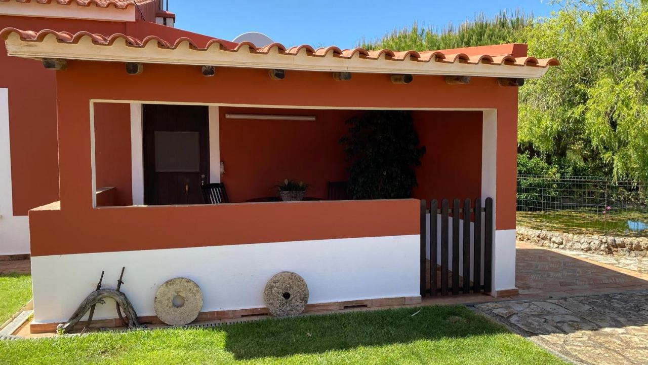 Apartamento Quinta Da Alquimia Lagos Exterior foto
