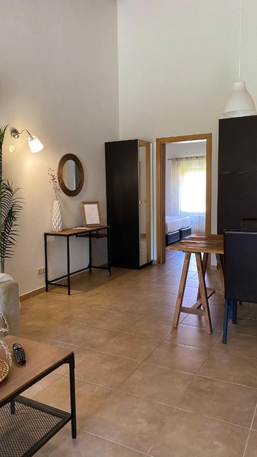Apartamento Quinta Da Alquimia Lagos Exterior foto