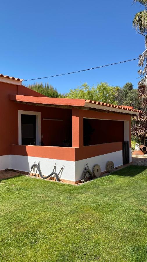 Apartamento Quinta Da Alquimia Lagos Exterior foto
