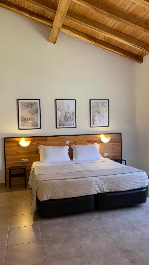 Apartamento Quinta Da Alquimia Lagos Exterior foto