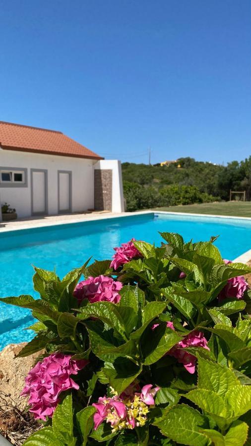 Apartamento Quinta Da Alquimia Lagos Exterior foto