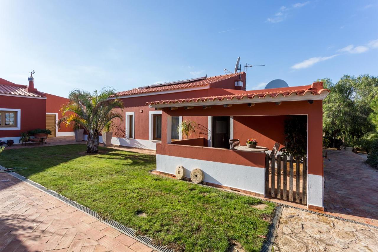 Apartamento Quinta Da Alquimia Lagos Exterior foto