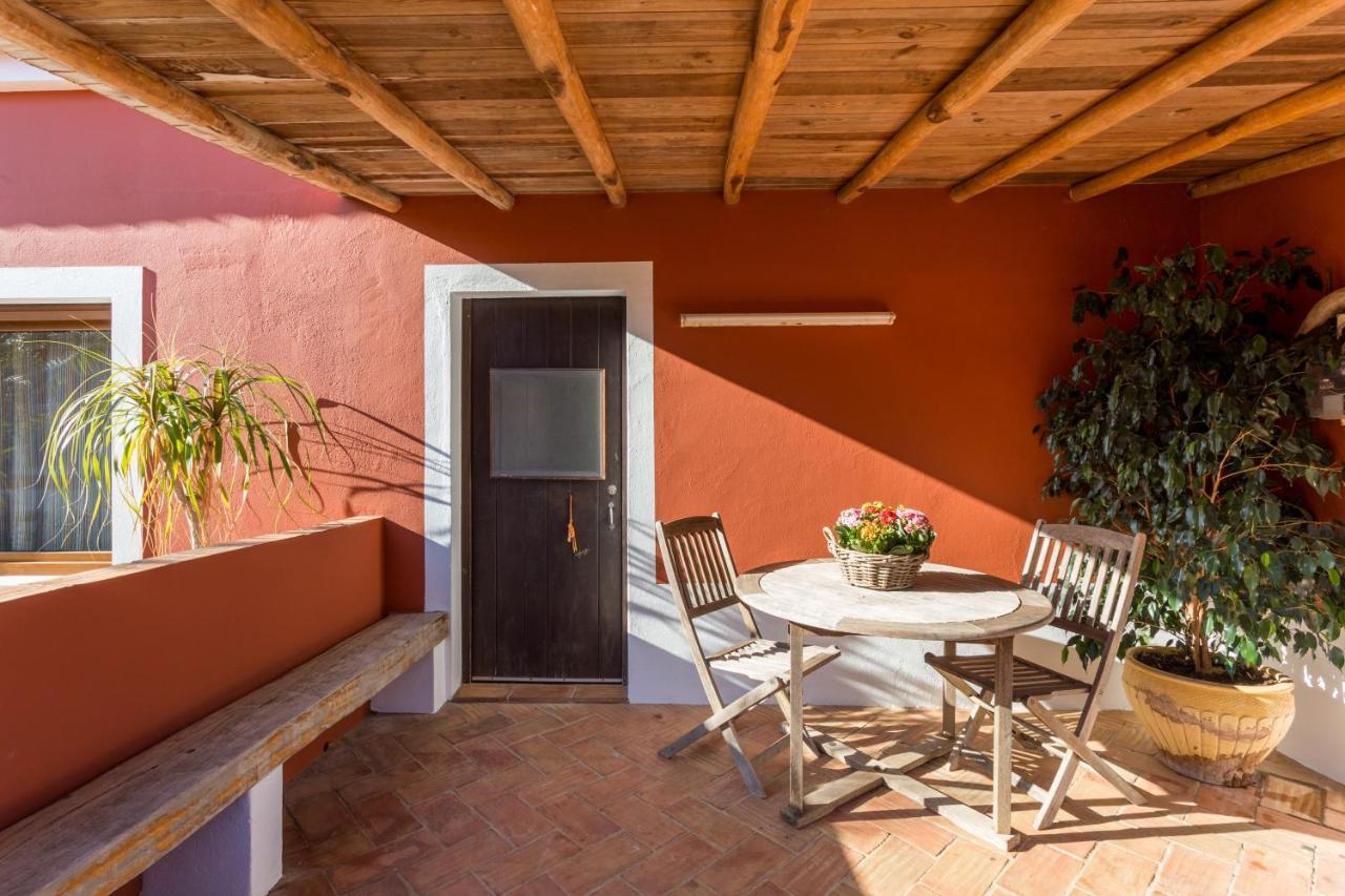 Apartamento Quinta Da Alquimia Lagos Exterior foto