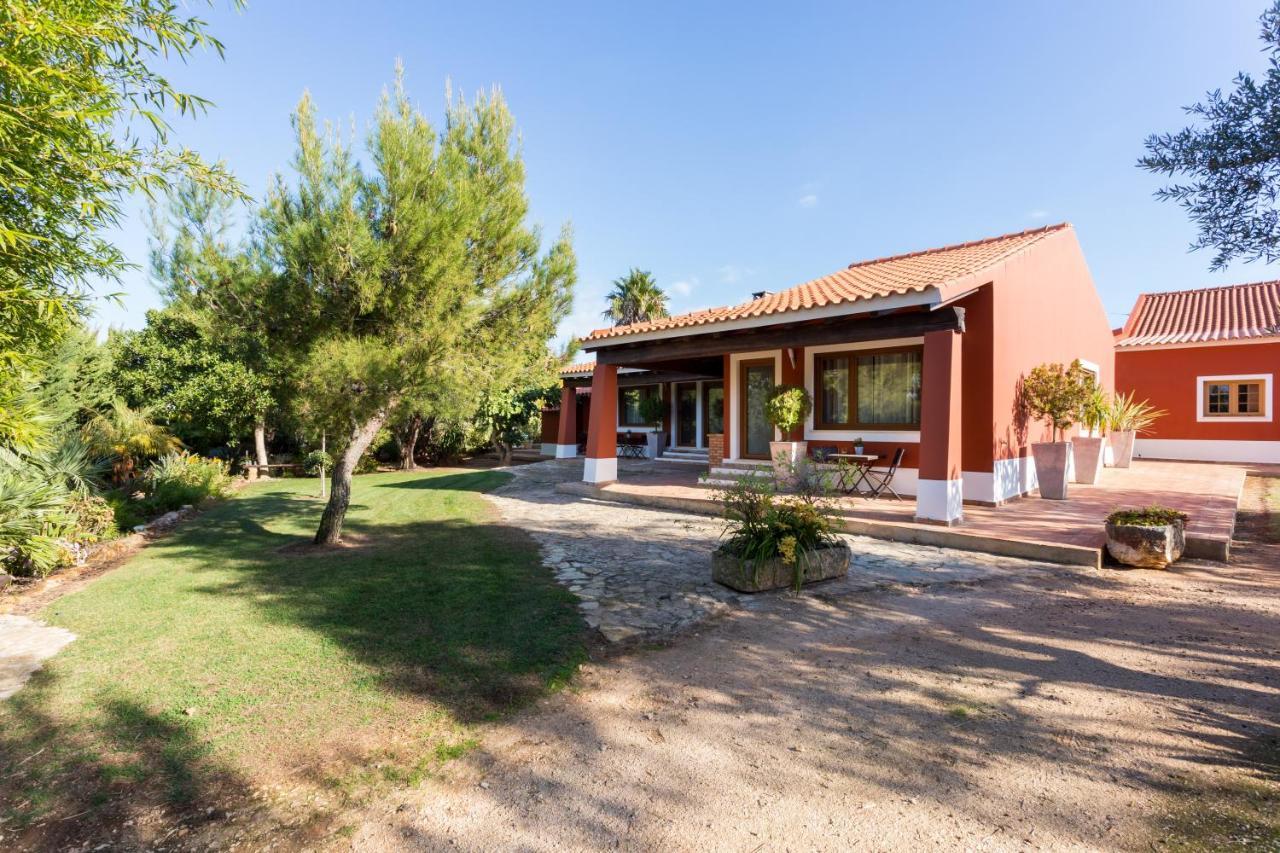 Apartamento Quinta Da Alquimia Lagos Exterior foto