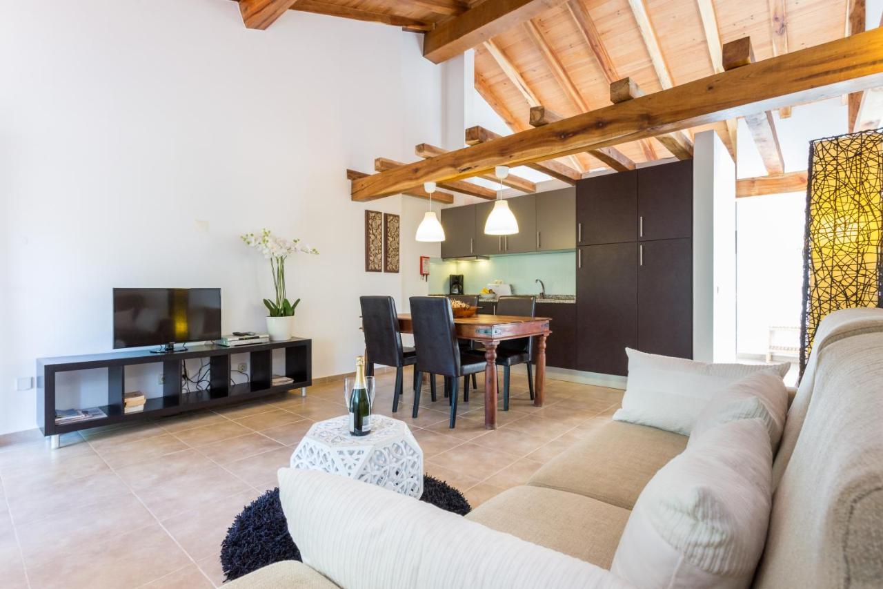 Apartamento Quinta Da Alquimia Lagos Exterior foto